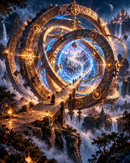Portal: ilustracja z talii Eutheum